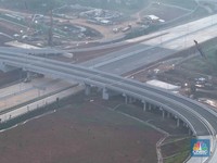 Resmi! 50 Proyek Tol Masuk PSN Prabowo, 15 Ruas Dikebut