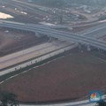 Tol Pembelah Tangerang & Tangsel Resmi Beroperasi Gratis, Ini Rutenya