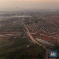 Wuih! Tol Penghubung Tangerang dan Tangsel Sebentar Lagi Beroperasi