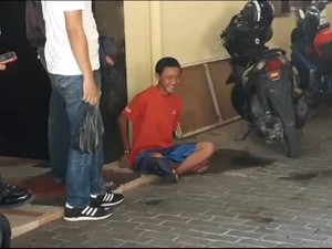 Jabar Hari Ini: Terungkap, Pemutilasi Pria di Garut Ternyata Kanibal