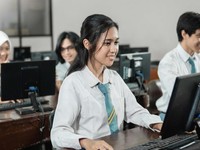 Dukung digitalisasi Sekolah, Telkom Siapkan Talenta Hadapi Era Digital