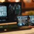 MAXstream & Sinemaku Pictures Rilis Serial Terbaru 'Sehati Semati'