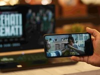 MAXstream & Sinemaku Pictures Rilis Serial Terbaru 'Sehati Semati'