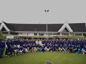 The Batam Golf Challenge 2024: Tanding Golf Sambil Berwisata