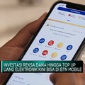 Video: Tingkatkan Layanan, BTN Tambah Fitur Baru di BTN Mobile