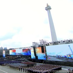 Nama Anak Anies Dicatut Calon Gubernur DKI, Cek Nomor KTP Anda di Sini