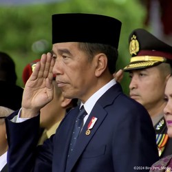 Selesai 2024, Jokowi Mau Perpanjang Lagi Umur Satgas BLBI!