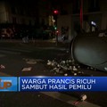 Video: Warga Prancis Ricuh Sambut Hasil Pemilu