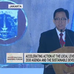 Video: 3 Strategi Kemendagri Percepat Akselerasi SDGs di Indonesia