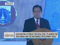 Video: 3 Strategi Kemendagri Percepat Akselerasi SDGs di Indonesia