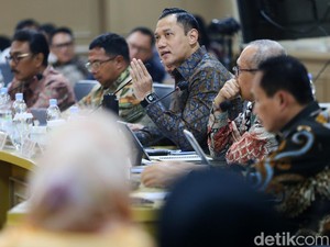 Begini Cara AHY Tuntaskan 18.377 Kasus Tanah yang Belum Tuntas