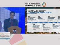 Atasi Kemiskinan & Wujudkan SDGs, DKI Jakarta Gelontorkan Rp18,96 T