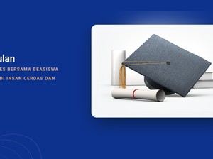 Registrasi Beasiswa Unggulan 2024 Diperpanjang hingga 18 Juli, Ini Kriterianya