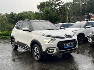 Citroen E-C3 Bakal Dirakit Lokal, Harga Bisa Turun?