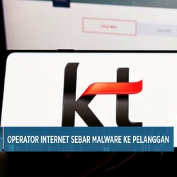 Video: Operator Internet Sebar Malware ke Pelanggan