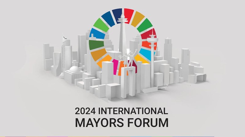 2024 International Mayors Forum