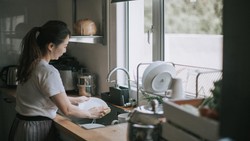 Jangan Tidur Sebelum Lakukan 6 Hal Ini di Rumah!