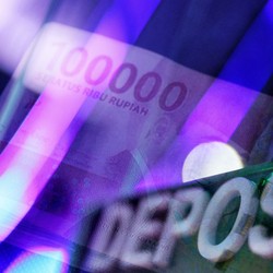 Transaksi Bank Digital Tumbuh 40,1%, Didominasi Gen Z & Milenial
