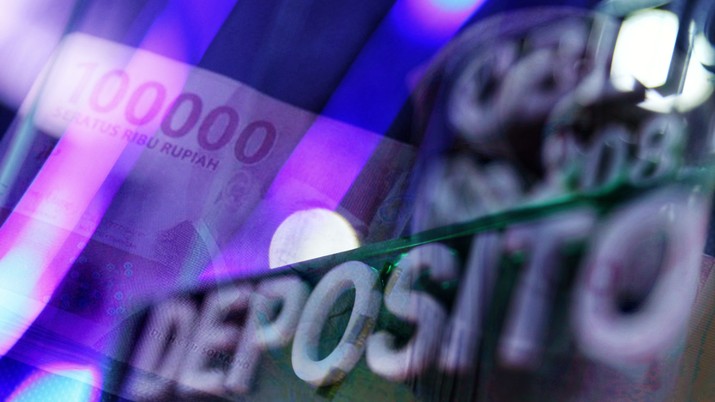 Daftar Bunga Deposito Bank Digital Terbaru