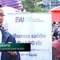 Demand Terus Naik, Ini Bocoran Target Transaksi Livin' by Mandiri