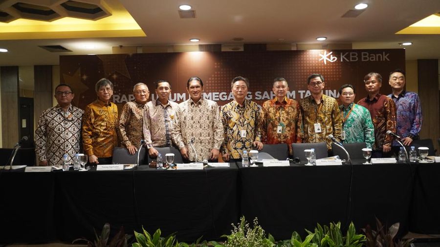 Dok KB Bank