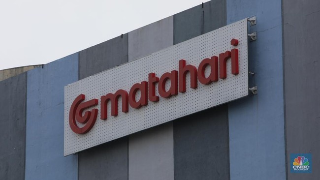 Kala Kejayaan Raja Ritel RI Runtuh Jatuh ke Tangan Keluarga Riady