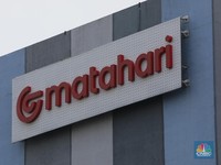 Kisah Kejatuhan Raja Ritel RI di Balik Lahirnya Matahari dan Lippo