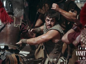 Jadwal Bioskop Jogja Hari Ini 13 November 2024: Gladiator II Tayang Perdana!