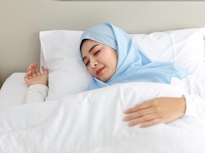 5 Amalan agar Husnul Khotimah Apabila Meninggal Saat Tidur