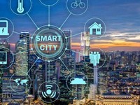 Upaya Pemerintah Wujudkan Gigabit City Lewat Visi Indonesia Digital