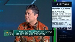 Inisiatif UOB Mendukung Investasi ke Indonesia Melalui Konektivitas