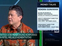 Inisiatif UOB Mendukung Investasi ke Indonesia Melalui Konektivitas