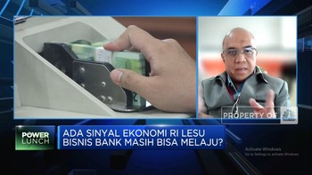 Investor Cermati Isu Kebijakan Fiskal Prabowo, Nasib Rupiah Terancam?