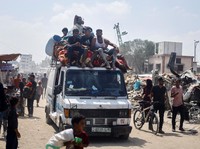 6 Update Terkini dari Gaza: 5 Jurnalis PalestinaTerbunuh