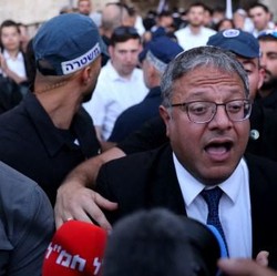 Politik Israel Chaos Usai Gencatan Senjata, 3 Menteri Resign