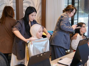 Cara Personal Color Analysis Sendiri di Rumah, Minim Budget Pakai Alat Sederhana
