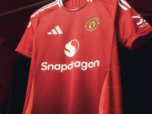 Mengenal Qualcomm Snapdragon, Sponsor Utama di Jersey MU Terbaru