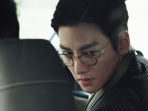 Ji Chang Wook: Proses Syuting Series Action Bisa Memakan 7-8 Bulan