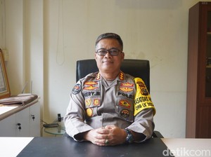 Yuk Ramaikan! Ada Armada Band Nih di Riau Bhayangkara Run 14 Juli