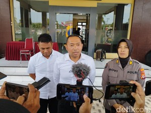 Fakta Baru Lurah Hargomulyo Deka Tersangka Pengedar Sabu