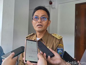 Atas Krisis Air 3 Gili, Pemprov NTB Minta Pusat Pasang Pipa Bawah Laut