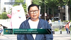 Video: Keunggulan Livin' by Mandiri & Komitmen Melayani PMI