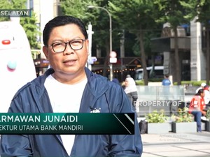 Video: Keunggulan Livin' by Mandiri & Komitmen Melayani PMI