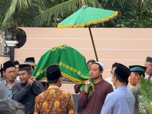 Viral Kisah Pilu Pengantin Wanita Meninggal Dunia Sebulan Setelah Pernikahan