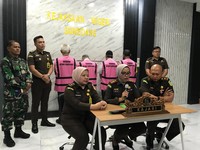 5 Orang Jadi Tersangka Korupsi Lahan Tol Cisumdawu, RI Rugi Rp329 M