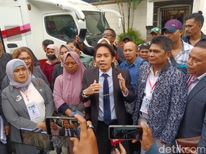 Landasan Pengacara Tuding Polda Jabar Salah Tangkap Pegi Setiawan