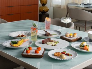 Rasa Kuliner Mediterania yang Bikin Wisatawan Penasaran