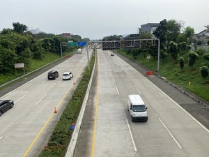 4 Fakta Bocah Tewas Tertabrak di Tol Cijago Usai Kejar Layangan