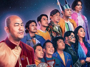Adu Lucu 10 Komedian Terbaik di LOL Indonesia: Yang Ketawa Kalah