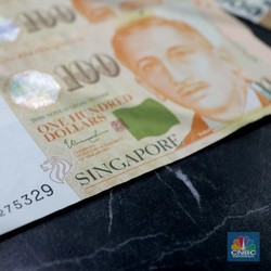 RI Dapat Saingan Baru, Ekonomi Negara Tetangga Ini Tumbuh Nyaris 5%